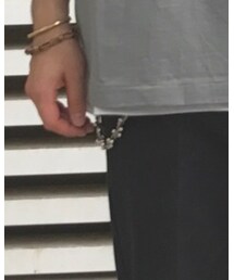 BRUNABOINNE | アクセサリー