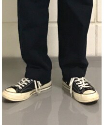 CONVERSE | スニーカー