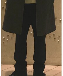 ADAM ET ROPE' | パンツ