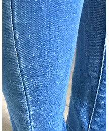 GU | デニムパンツ