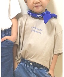 韓国子供服 | Tシャツ/カットソー