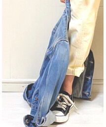 EDWIN | デニムジャケット