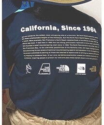 THE NORTH FACE | トップス