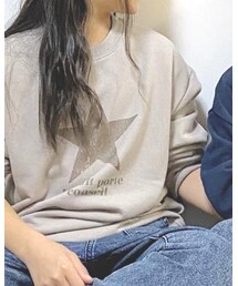 S&H | スウェット