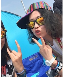 パリピ気取るｱﾗｻｰ笑② | その他