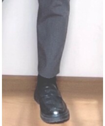 GU | ローファー