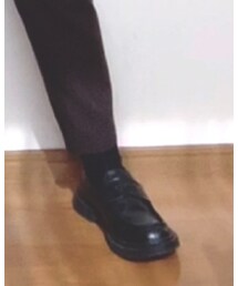 GU | ローファー