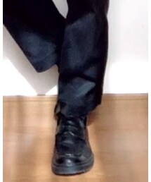 GU | ローファー