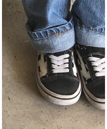 VANS | スニーカー