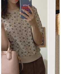 RETRO GIRL | Tシャツ/カットソー