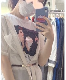ZARA | Tシャツ/カットソー