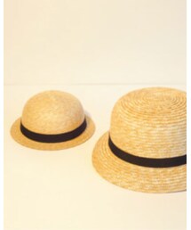 CLASKA Gallery & Shop "DO" | ママとお揃い♡(帽子)