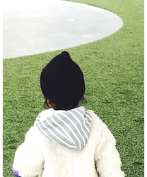 西松屋 | ニットキャップ/ビーニー