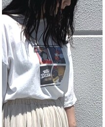 AMERICAN HOLIC | チュニック