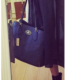 COACH | ハンドバッグ
