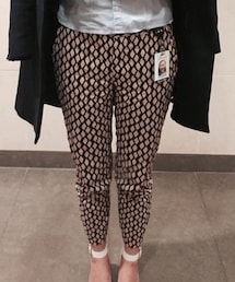 ZARA | その他パンツ