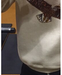 thrift store | スウェット