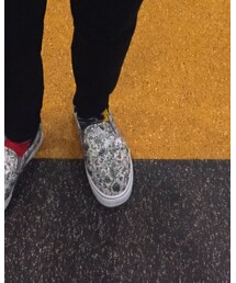 VANS | スニーカー