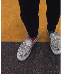 STANCE | ソックス/靴下
