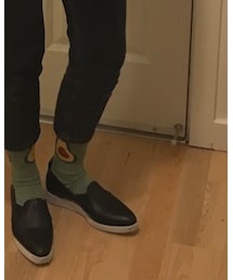 everlane | スニーカー