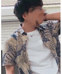 4℃ | ネックレス