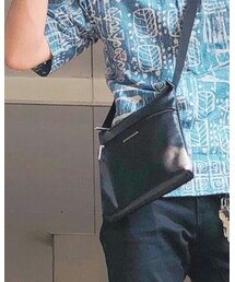 person’s for men | ボディバッグ/ウエストポーチ