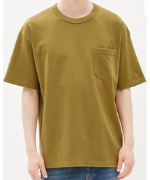 GU | Tシャツ/カットソー