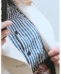 no brand | 古着(シャツ/ブラウス)