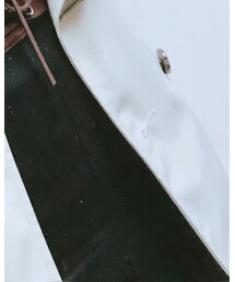 no brand | 古着(スカート)