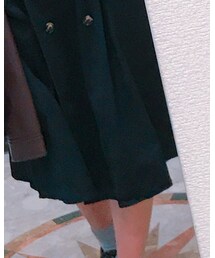 RETRO GIRL | スカート