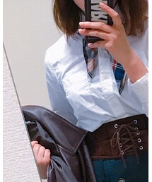 無印良品 | シャツ/ブラウス