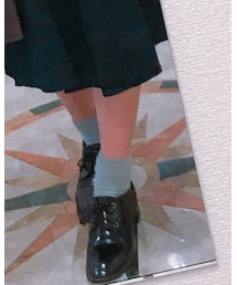無印良品 | ソックス/靴下