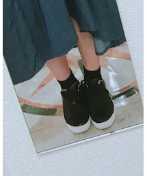 無印良品 | スニーカー