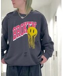 LILWHITEの「トップス(スウェット)」