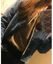 Lee | デニムジャケット