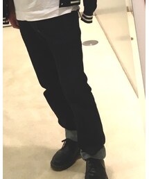 EDWIN | デニムパンツ