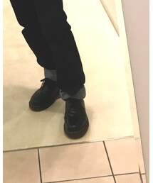 Dr. Martens | シューズ