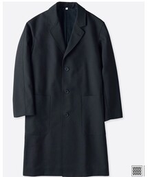 UNIQLO | チェスターコート