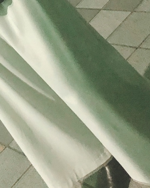 oggi international って書いてあった | パンツ