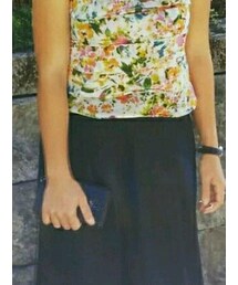 TOPSHOP | シャツ/ブラウス