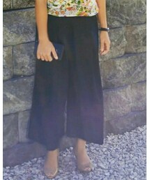 COUNTRY ROAD | その他パンツ