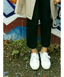 SUPERGA | スニーカー