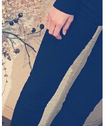 UNIQLO | パンツ