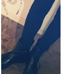 ZARA | ブーツ