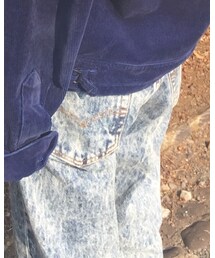Levi's | デニムパンツ