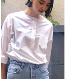 ID DAILYWEAR | シャツ/ブラウス