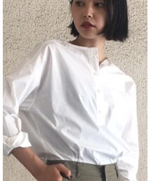 ID DAILYWEAR | シャツ/ブラウス