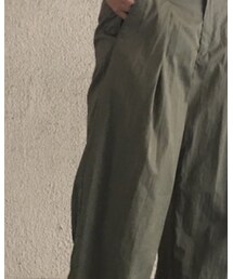 ID DAILYWEAR | その他パンツ
