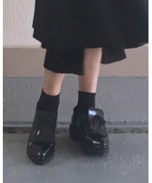 ZARA | パンプス