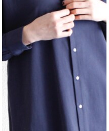 STEPHAN SCHNEIDER | シャツワンピース